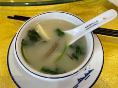 -台山美食一绝阿四台山黄鳝饭(阿四创作店)