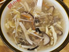 -小姜锅贴(凤凰街店)