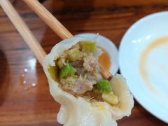 -王菊美食街·王菊面馆(总店)