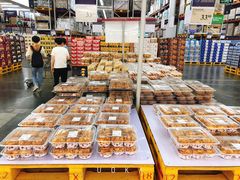 -山姆会员商店(杨桥西路店)