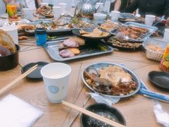 -老虎滩大连海鲜烧烤(建邺云锦路总店)