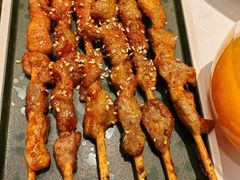 -清真·宁夏印象·盐池滩羊肉体验店(江宁路店)