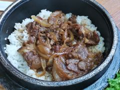 -百年石锅饭·朝鲜族传统民餐