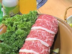 -大唐尚武烤活鳗鱼黑牛烤肉(大里路店)