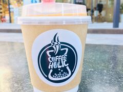 -COFFEE HOLIC(朝外SOHO店)