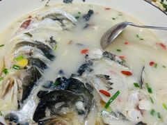 -渔老大·有机鱼馆·老字号(古城店)