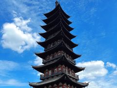 -上海方塔园