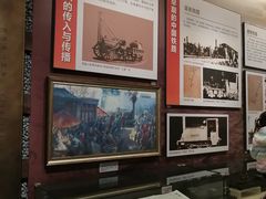 -中国铁道博物馆(正阳门馆)