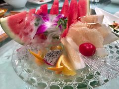 水果-一品滇香·云南菜(公益西桥店)
