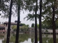 -东莞市可园博物馆