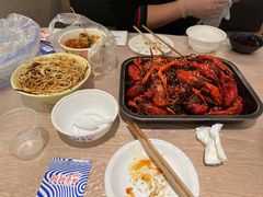 -靓靓蒸虾·头牌蒸虾(万松园玲珑店)