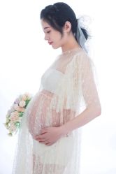 -韩慕婚纱摄影(九亭店)