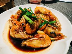 -小厨娘金榜题名(夫子庙秦淮河店)