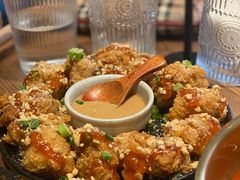 炸鸡-INSA Korean Bistro饮鲨韩食酒馆