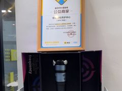 -脊地脊柱·运动康复·体态(汇海店)
