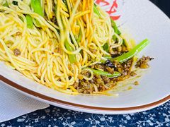 豌杂面-老地方猫儿面(磁器口店)