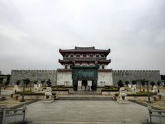 -揭阳楼