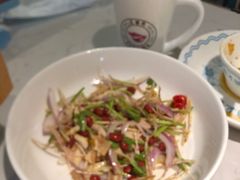 -花椒俏川菜小馆(南海万达店)