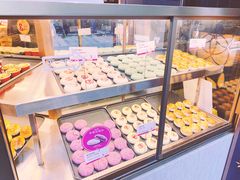 -嘉华鲜花饼·现烤(昆明老街店)