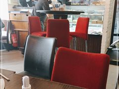 大堂-安德鲁饼店(总店)