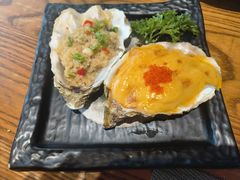 -山盛创作料理·Yamamori(珠宾店)