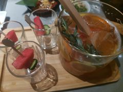 -海底捞火锅(顺城购物中心店)