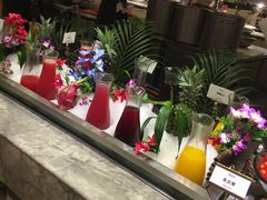 -芭菲盛宴·环球美食(袁家岗店)