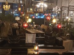 大堂-Maan coffee漫咖啡(1905店)