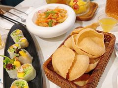 -美奈小馆·越南料理(福田星河COCO Park店)