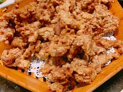 -浩家苑菜馆(汉口路店)