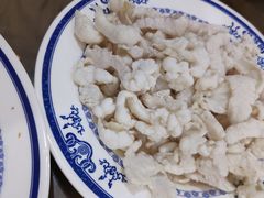 -老爆肚满五香烧牛羊肉