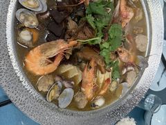 -龙香居海鲜家常菜饭店·特色驴肉·古城浑锅
