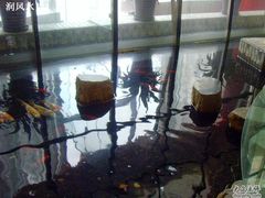 -如家酒店(上海陆家嘴东方明珠浦东大道地铁站店)