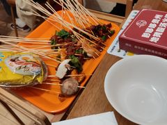 -黔哆哆地摊酸汤火锅(清湖店)