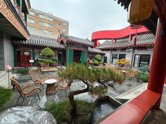 -和风景里酒店(护国寺店)