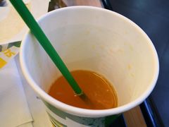 -赛百味SUBWAY(东风广场店)