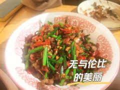 -威哥的菜·地道长沙菜(雨花亭店)