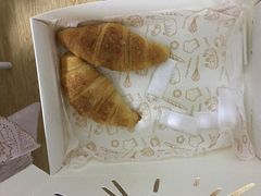 -流酥可心·牛乳蛋糕商店(禾祥西路店)