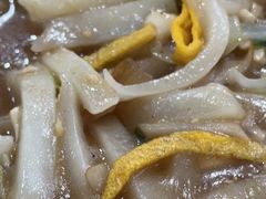 -老袁炒年糕(富豪路店)