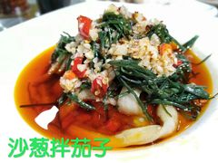 -清真·胖妈妈手抓餐厅(定西路长城宾馆店)