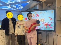 -东方爱堡国际月子会所·产后康复(兴化店)