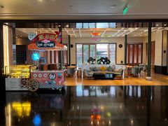 -成都安仁福朋喜来登酒店