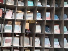 -思南书局·诗歌店