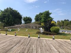 -琅岐红光湖公园