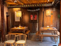 -大傻徽菜园·中国徽菜大师(老街店)