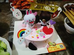 -思帕瑞冰淇淋(蛋糕·甜点·芝罘区店)