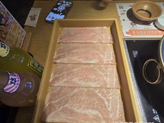 -温野菜涮涮锅(曲江大悦城店)