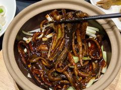 -肆月河豚·淮扬菜·湘菜(华天店)