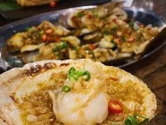 -辉记炭烧海鲜大排档·老字号(福田店)
