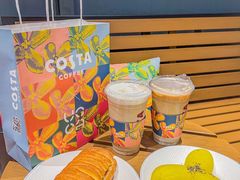-COSTA COFFEE(吴江路店)